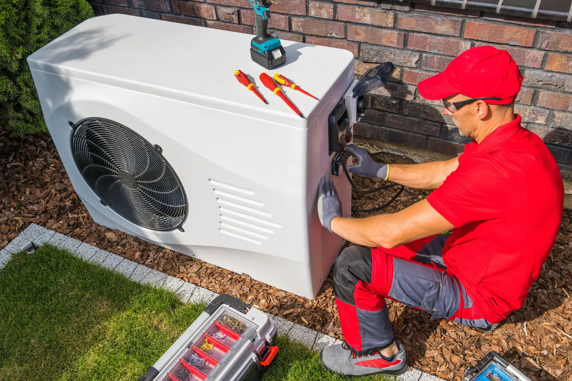 About HVAC in Mesquite, NM